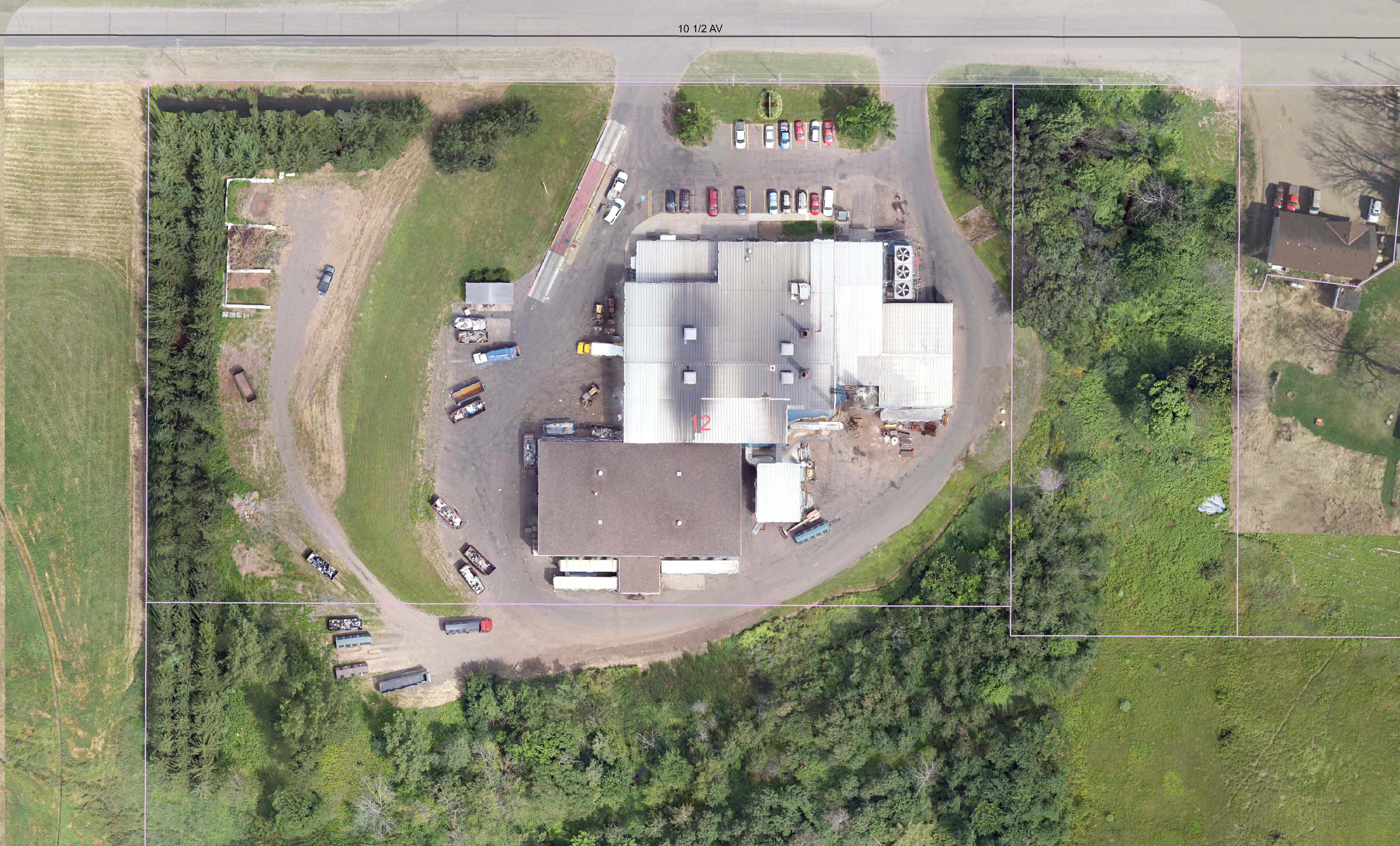 WTE Facility 2018